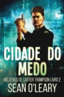 Image for Cidade do Medo