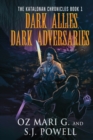 Image for Dark Allies, Dark Adversaries