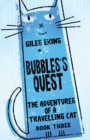 Image for Bubbles&#39;s Quest
