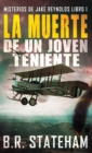 Image for La Muerte de un Joven Teniente