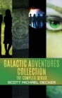 Image for Galactic Adventures Collection : The Complete Series