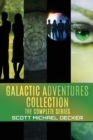 Image for Galactic Adventures Collection
