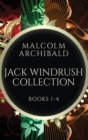 Image for Jack Windrush Collection - Books 1-4