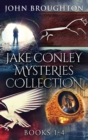 Image for Jake Conley Mysteries Collection - Books 1-4