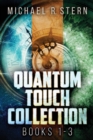 Image for Quantum Touch Collection - Books 1-3