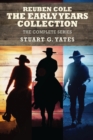 Image for Reuben Cole - The Early Years Collection : The Complete Series