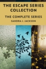 Image for The Escape Series Collection : The Complete Series