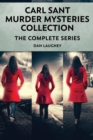 Image for Carl Sant Murder Mysteries Collection : The Complete Series