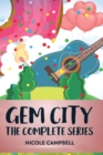 Image for Gem City