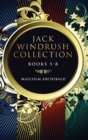 Image for Jack Windrush Collection - Books 5-8