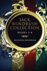 Image for Jack Windrush Collection - Books 5-8
