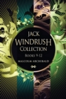 Image for Jack Windrush Collection - Books 9-12