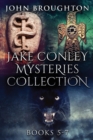 Image for Jake Conley Mysteries Collection - Books 5-7