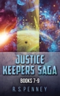 Image for Justice Keepers Saga - Books 7-9