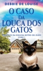 Image for O Caso Da Louca Dos Gatos