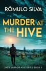 Image for Murder at The Hive