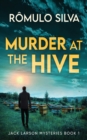 Image for Murder at The Hive