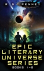 Image for Epic Literary Universe Series - Books 1-2