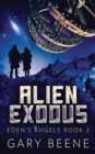 Image for Alien Exodus