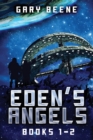 Image for Eden&#39;s Angels - Books 1-2