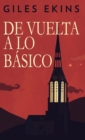 Image for De Vuelta A Lo Basico