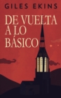 Image for De Vuelta A Lo Basico