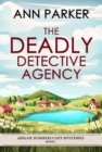 Image for The Deadly Detective Agency