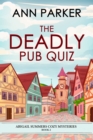 Image for The Deadly Pub Quiz