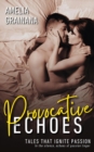 Image for Provocative Echoes - Tales That Ignite Passion - In the silence, echoes of passion linger