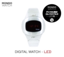 Image for Mondo Watch Digital Watch-Led