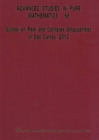 Image for School On Real And Complex Singularities In Sao Carlos, 2012