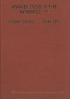 Image for Schubert Calculus - Osaka 2012