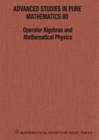 Image for Operator Algebras And Mathematical Physics - Proceedings Of The International Conference