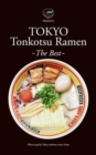 Image for Tokyo tonkotsu ramen  : the best