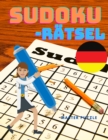 Image for Sudoku-Ratsel : Schwere Grossdruck-Sudoku-Ratsel fur Erwachsene und Senioren mit Loesungen, die Ihren Geist jung und flink halten