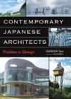 Image for Contemporary Japanese Architects