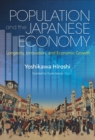 Image for Population and the Japanese Economy : Longevity, Innovation and Economic Growth