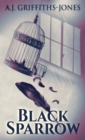 Image for Black Sparrow
