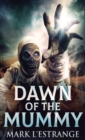 Image for Dawn Of The Mummy