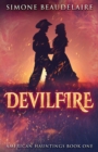 Image for Devilfire