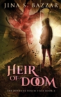 Image for Heir of Doom : Large Print Hardcover Edition