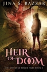 Image for Heir of Doom : Large Print Edition