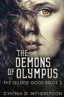 Image for The Demons Of Olympus : Large Print Edition