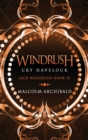 Image for Windrush - Cry Havelock : Large Print Hardcover Edition