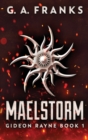 Image for Maelstorm