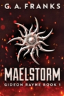 Image for Maelstorm