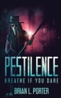 Image for Pestilence : Large Print Hardcover Edition