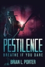 Image for Pestilence : Large Print Edition