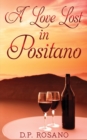 Image for A Love Lost in Positano