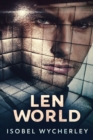 Image for Len World : Large Print Edition